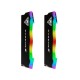 Оперативная память Patriot Viper XTREME DDR5 DIMM 32GB 7800MHz KIT 2*16GB CL38 38-48-48-84 1.1V RGB