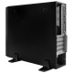 корпус Slim Case InWin BL067 Black 300W IP-S300FF7-0 U2*2+U3*2+Combo audio+FAN+ intrusion switch mATX