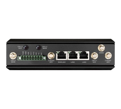 маршрутизатор/ DWM-321 AC1200 Wi-Fi LTE M2M Router, 1000Base-T WAN/LAN, 2x1000Base-T LAN, 2 detachable LTE antennas, 2 detachable Wi-Fi antennas, 2xUSIM/SIM slots, GPS/GLONASS support маршрутизатор/ DWM-321 AC1200 Wi-Fi LTE M2M Router, 1000Base-T WAN/LAN, 2x1000Base-T LAN, 2 detachable LTE antennas, 2 detachable Wi-Fi antennas, 2xUSIM/SIM slots, GPS/GLONASS support