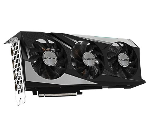 Видеокарта GIGABYTE RX7600 GAMING OC 8GB //RX7600, HDMI*2, DP*2, 8G,D6