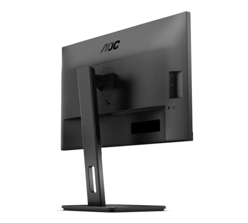 Монитор AOC Q27P3CV 27" 2560x1440, IPS, 75Hz, 20M:1, 250cd, 4 ms, 2xHDMI 1.4, DisplayPort 1.2, 4xUSB 3.2, DP+PD USB Type-C * 65W Speakers, RJ45, Height adj 150, pivot, VESA 100, 3Y, Black AOC Q27P3CV 27" 2560x1440, IPS, 75Hz, 20M:1, 250cd, 4 ms, Монитор AOC Q27P3CV 27" 2560x1440, IPS, 75Hz, 20M:1, 250cd, 4 ms, 2xHDMI 1.4, DisplayPort 1.2, 4xUSB 3.2, DP+PD USB Type-C * 65W Speakers, RJ45, Height adj 150, pivot, VESA 100, 3Y, Black AOC Q27P3CV 27" 2560x1440, IPS, 75Hz, 20M:1, 250cd, 4 ms,