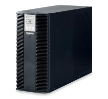 ИБП KEOR LP 2000ВА (вр. авт. раб. 5 мин), однофазный, on-line, с выходными розетками МЭК