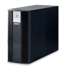 ИБП KEOR LP 2000ВА (вр. авт. раб. 5 мин), однофазный, on-line, с выходными розетками МЭК