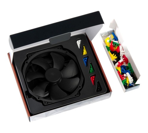 Кулер для корпуса/ Case Cooler Noctua NF-A15 HS-PWM chromax.black.swap (140x150x25mm, 4-pin PWM, 82.5CFM, 24.6dBA, 1500RPM, Black) Кулер для корпуса/ Case Cooler Noctua NF-A15 HS-PWM chromax.black.swap (140x150x25mm, 4-pin PWM, 82.5CFM, 24.6dBA, 1500RPM, Black)