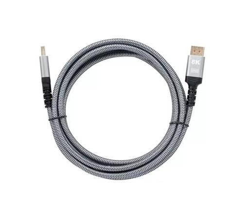 Кабель/ Кабель соединительный DISPLAY PORT v1.4, 3m,  iOpen <ACG630-3.0>