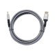 Кабель/ Кабель соединительный DISPLAY PORT v1.4, 3m,  iOpen <ACG630-3.0>