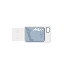 Носитель информации Netac UA31 64GB USB3.2 Flash Drive