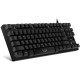 Игровая клавиатура SVEN KB-G7400 (87кл., 12 Fn функций, подсветка)