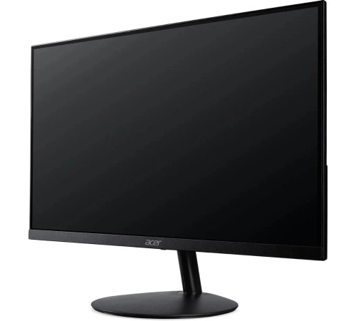 Монитор/ Acer SA322QKbmiipx 31,5'', ZeroFrame, UltraThin Black, 16:9, VA, 3840x2160, 4ms, 250cd, 60Hz, 2xHDMI(2.0)+1xDP(1.2)+SPK+Audio out, Speakers 1Wx2, sync: FreeSync, hdr: HDR 10 Монитор/ Acer SA322QKbmiipx 31,5'', ZeroFrame, UltraThin Black, 16:9, VA, 3840x2160, 4ms, 250cd, 60Hz, 2xHDMI(2.0)+1xDP(1.2)+SPK+Audio out, Speakers 1Wx2, sync: FreeSync, hdr: HDR 10
