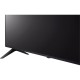 Телевизор ЖК 65'' LG/ 65", Ultra HD, Smart TV,Wi-Fi, DVB-T2/C/S2, MR, 2.0ch (20W), 3 HDMI, 2 USB, 2 Pole, Ashed Blue