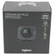 Веб-камера/ Logitech StreamCam GRAPHITE