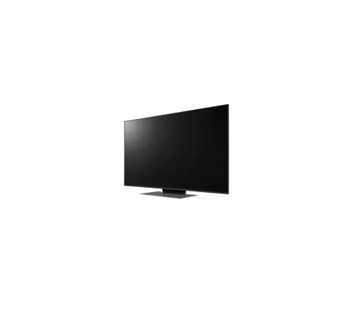 Телевизор ЖК 65'' LG/ 65", Ultra HD, QNED, Local Dimming, Smart TV,Wi-Fi, DVB-T2/C/S2, MR, 2.0 ch (20W), 120Гц, 4 HDMI, 2 USB, 1 Pole, Essence Graphite Телевизор ЖК 65'' LG/ 65", Ultra HD, QNED, Local Dimming, Smart TV,Wi-Fi, DVB-T2/C/S2, MR, 2.0 ch (20W), 120Гц, 4 HDMI, 2 USB, 1 Pole, Essence Graphite