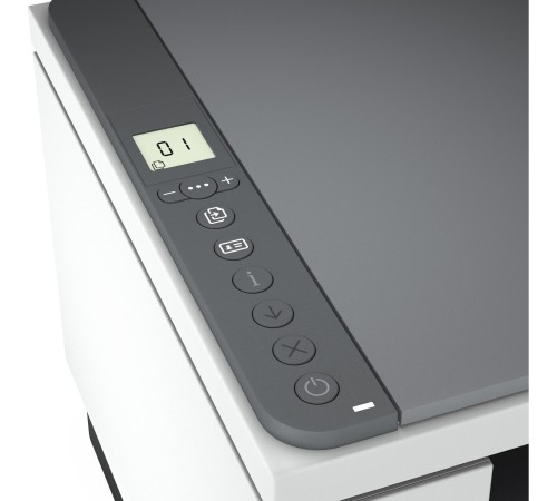 Лазерное МФУ/ HP LaserJet MFP M236d Лазерное МФУ/ HP LaserJet MFP M236d
