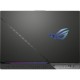 Ноутбук/ ASUS ROG G533ZX-LN087W 15.6"(2560x1440 (матовый, 240Hz, 3ms) IPS)/Intel Core i9 12900H(2.5Ghz)/32768Mb/1024PCISSDGb/noDVD/Ext:nVidia GeForce RTX3080Ti(16384Mb)/BT/WiFi/90WHr/war 1y/2.3kg/Off Black/W11 + Support NumberPad +backpack +Keystone
