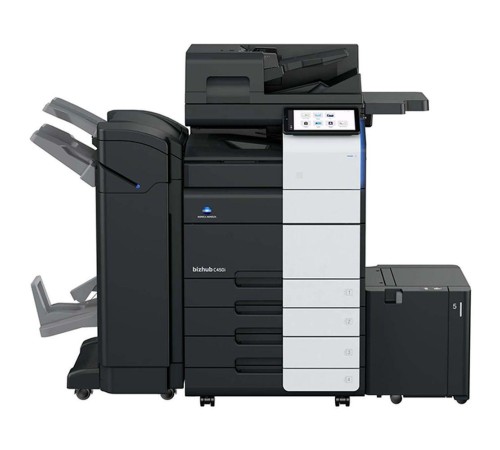 МФУ/ Konica Minolta Bizhub C450i МФУ/ Konica Minolta Bizhub C450i