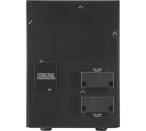 Внешний батарейный модуль/ Battery cabinet CyberPower BPSE36V45A для OLS1000E/OLS1500E Внешний батарейный модуль/ Battery cabinet CyberPower BPSE36V45A для OLS1000E/OLS1500E