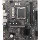 Материнская плата/ MB MSI INTEL H610 s1700, 2xDDR4(64GB), D-SUB/HDMI 2.1/DP, 1xPCIe 4.0x16, 1xPCIe 3.0, 1xLAN, 4xSATA 6Gb/s, 1xM.2, 1xM.2 E key, 2xUSB 3.2, 4xUSB 2.0, 1xPS/2, mATX