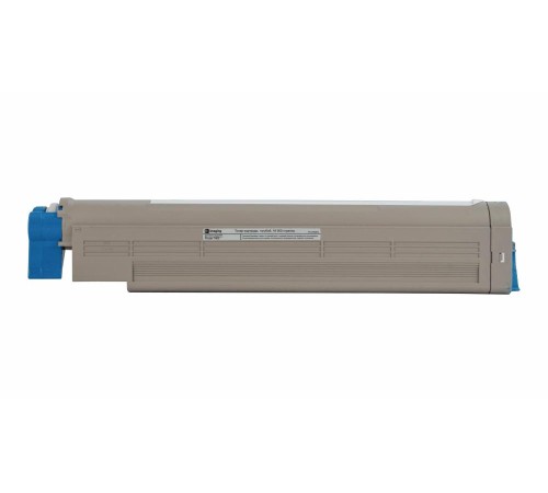 Тонер-картридж F+ imaging, голубой, 18 000 страниц, для Xerox моделей Phaser 7400 (аналог 106R01077), FP-X7400XFC