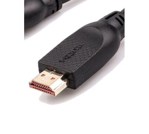 Кабель/ Кабель HDMI 19M/M ver 2.0, 1.5М  Aopen/Qust <ACG517-1.5M>