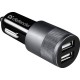 Defender Автомобильное ЗУ UCA-21 2USB, 5V/2.1A