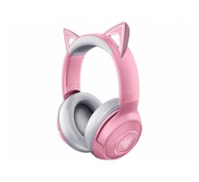 Гарнитура Razer Razer Kraken Kitty BT V2 - Quartz Ed. Headset/ Razer Kraken Kitty BT V2 Quartz Ed. Headset
