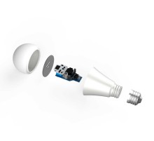 Умная лампа Nitebird Smart bulb Белый