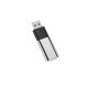 Носитель информации Netac US2 128GB USB3.2 Solid State Flash Drive, up to 530MB/450MB/s