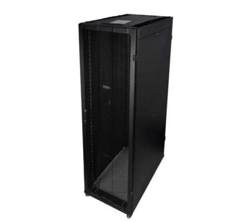 Шкаф Systeme Electric, серия Uniprom, 48U-600/1070, боковые панели 4шт, черный Шкаф Systeme Electric, серия Uniprom, 48U-600/1070, боковые панели 4шт, черный