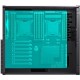 Корпус без блока питания/ Case JONSBO N5, Mini-Tower, 3x120mm, 1xUSB-A 3.0 + 1xUSB-C 3.2, E-ATX, ATX, mATX, mITX Black