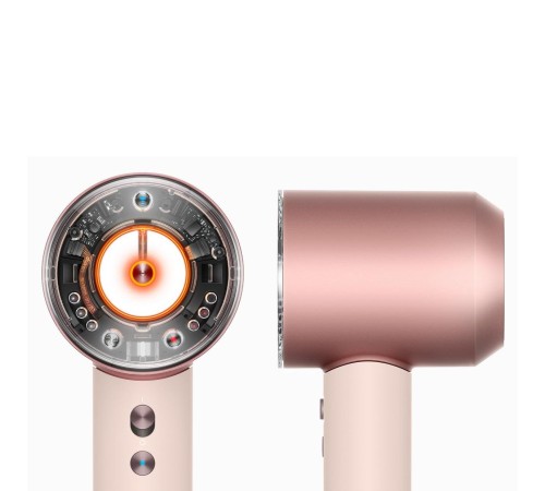 фен Dyson/ HD16 Pink/Rose Gold 598975-01 фен Dyson/ HD16 Pink/Rose Gold 598975-01