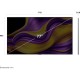 Телевизор 77'' LG/ 77'' OLED, Gallery, Ultra HD, Smart TV, WebOS, Bluetooth, MR NFC, 120Hz Native (VRR 165Hz), 4.2ch (60W) Dolby Atmos, 2хHDMI, 3хUSB, One Wall Mount, Rocky Black, 2025