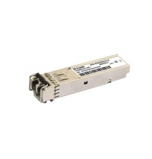 Трансивер/ Industrial SFP Transceiver, 1000Base-SX+, Duplex LC, 1310nm, Multi-mode, 2KM, - 40° to 85°C