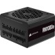 Блоки питания/ Power Supply Corsair RM1000e, Model RPS0179, 1000W 80+ Gold (ATX, 3.0, PCIe 5.0, Full modular, 1x24(20+4)pin, 2 x 4+4-pin ATX 12V, 4 x 4-pin Molex, 6 x 6+2-pin PCIe, 7 x SATA, Active, 120x120mm, 150x140x86mm, APFC, Power cable-UK, black)