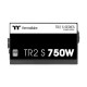 Блок питания Thermaltake TR2 S 750W, ATX, 120mm, 6xSATA, 2xPCI-E, APFC, 80+, BOX