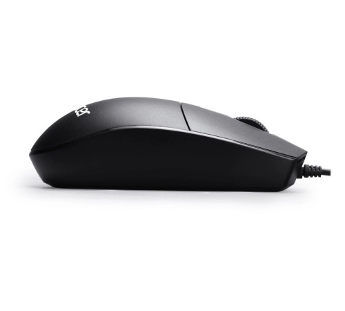 Набор клавиатура+мышь/ Проводной набор (клав+мышь) ACER OMW141 Wired USB combo set wired black Набор клавиатура+мышь/ Проводной набор (клав+мышь) ACER OMW141 Wired USB combo set wired black