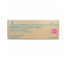 Блок проявки Konica Minolta Imaging Unit IUP-23M magenta for bizhub C3110 25 000 pages