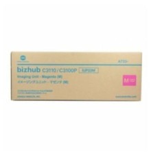 Блок проявки Konica Minolta Imaging Unit IUP-23M magenta for bizhub C3110 25 000 pages