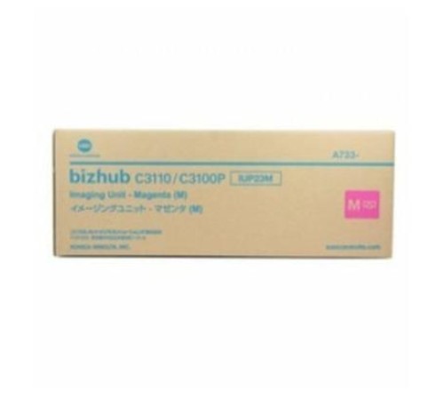 Блок проявки Konica Minolta Imaging Unit IUP-23M magenta for bizhub C3110 25 000 pages Блок проявки Konica Minolta Imaging Unit IUP-23M magenta for bizhub C3110 25 000 pages