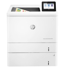 Лазерный принтер/ HP Color LaserJet Enterprise M555x