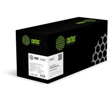 -/ Картридж лазерный Cactus CS-TK5405C TK-5405C голубой (10000стр.) для Kyocera TASKalfa MA3500ci