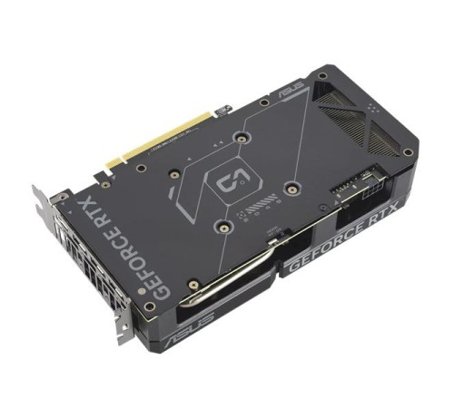 Видеокарта ASUS DUAL-RTX4060TI-O16G-EVO//RTX4060TI 16G HDMI DP*3 16G D6; 90YV0JH8-M0NA00
