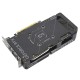 Видеокарта ASUS DUAL-RTX4060TI-O16G-EVO//RTX4060TI 16G HDMI DP*3 16G D6; 90YV0JH8-M0NA00
