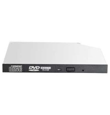 HPE 9.5mm SATA DVD-ROM Jb Gen9 Kit