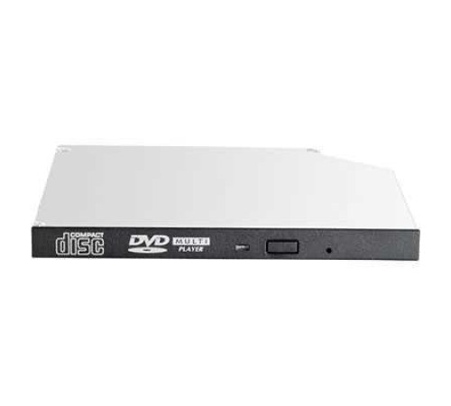 HPE 9.5mm SATA DVD-ROM Jb Gen9 Kit HPE 9.5mm SATA DVD-ROM Jb Gen9 Kit