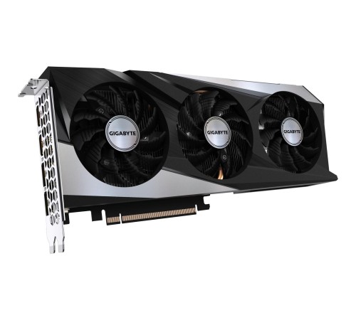 Видеокарта/ VGA GIGABYTE INTEL ARC A380 GAMING OC 6GB, GDDR6/96-bit, PCIe 4.0, 2xHDMI 2.0, 2xDP, 2-slot