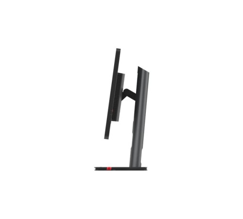 Монитор Lenovo ThinkVision P27h-30 27" QHD (2560x1440) IPS, AG, 4ms, 350N, 1xHDMI 2.1, 1xDP 1.4, 1xDP 1.4 Out, 1xUSB-C 3.2 Gen 1 (DP Alt Mode, PD up to 100W), 4xUSB 3.2 Gen 1, 1xEthernet(RJ45), LTPS, 1Y
