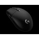 Мышь/ Logitech Mouse G304 Lightspeed Wireless Gaming Black