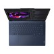 Ноутбук/ Lenovo Yoga Slim 7 14Q8X9 14.5"(2944x1840 OLED)/Touch/Qualcomm Snapdragon X Elite X1E-78-100(Ghz)/32768Mb/1024PCISSDGb/noDVD/Int:Adreno X1-85/Cam/BT/WiFi/70WHr/war 1y/1.28kg/cosmic blue/Win11Home + 65W, RU kbd