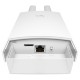 Точка доступа/ Outdoor 4G LTE N300 WiFi Router, Cat.4, 300Mbps Wi-Fi, build-in 4G LTE modem, lightning protection, IP65 Waterproof, 10/100M RJ45, 2 x Detachable 4G Antennas, 24V passive PoE adapter included, Zerotier/Wireguard/OpenVPN/IPSec/L2TP/PPTP VPN,