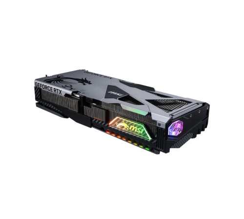 Видеокарта/ GeForce RTX 5070 Ti 16G VANGUARD OC Видеокарта/ GeForce RTX 5070 Ti 16G VANGUARD OC
